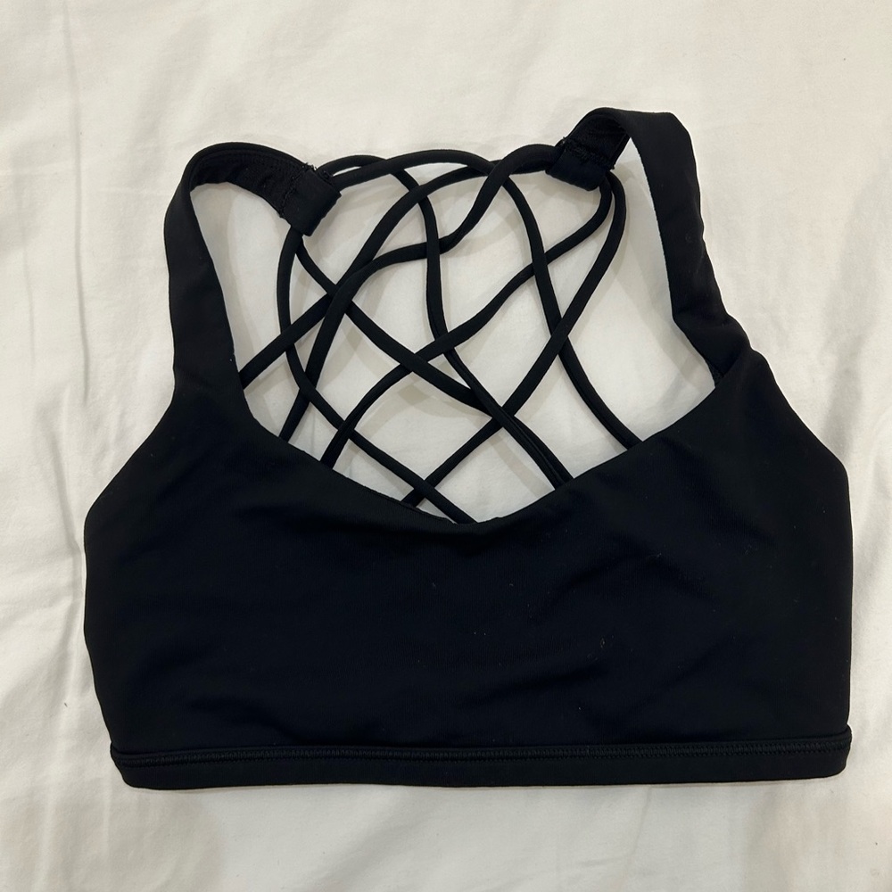 LULUEMON BRA - Picture 3 of 5